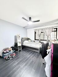 Blk 648 Woodlands Ring Road (Woodlands), HDB Executive #531170541